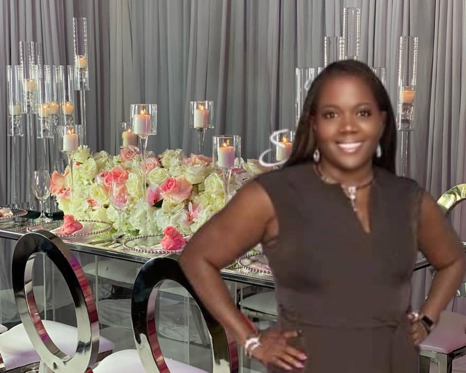 Karen Dilligard Exquisite AffairesChicago Defender