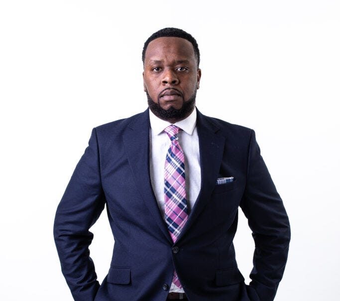 Early Walker Chicago Defender