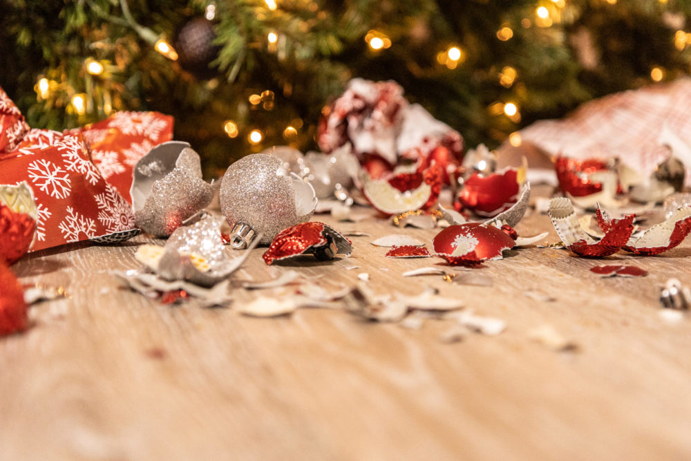 Domestic Violence Chicago Defender