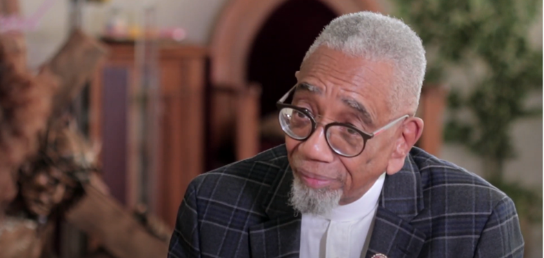 Bobby Rush Chicago Defender