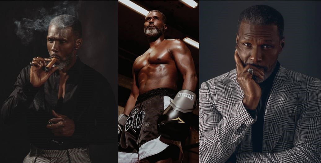 Curtiss Cook Chicago Defender