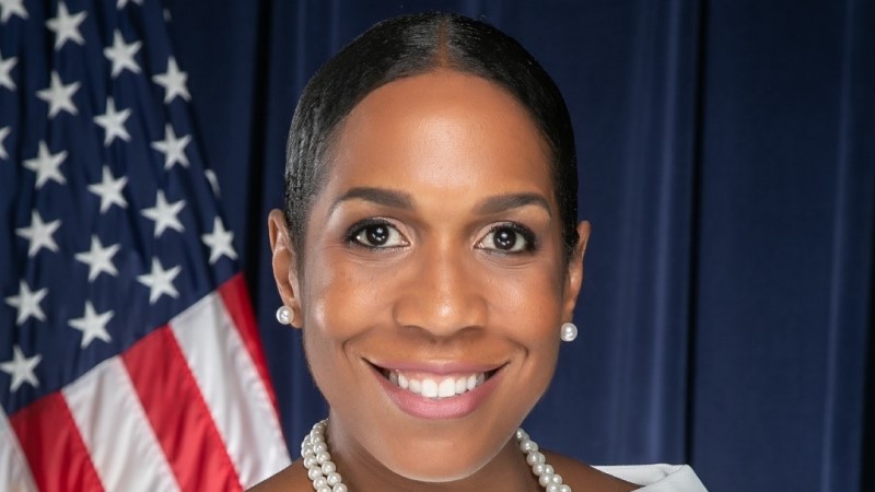 Juliana Stratton Chicago Defender