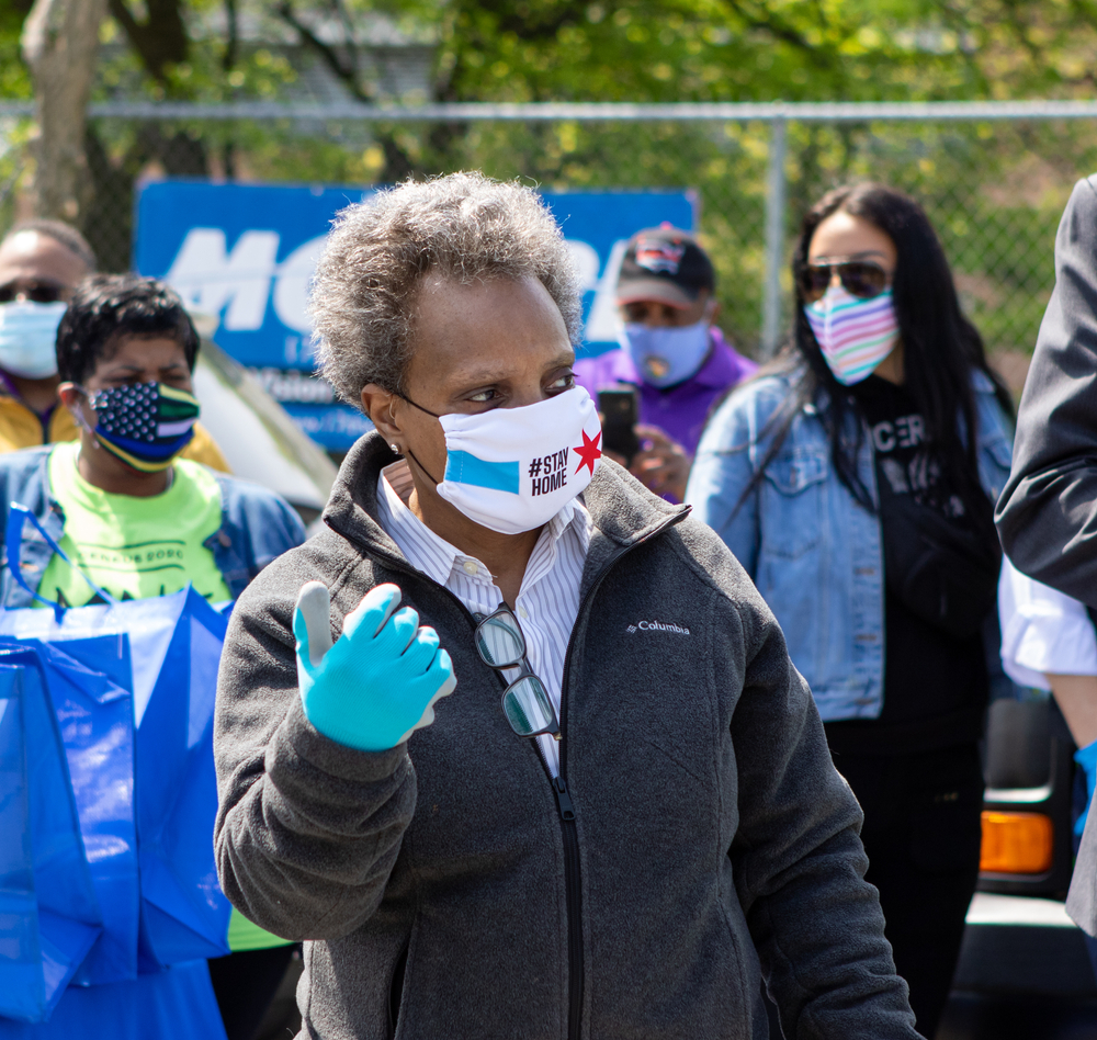 CPS CTU Chicago Defender