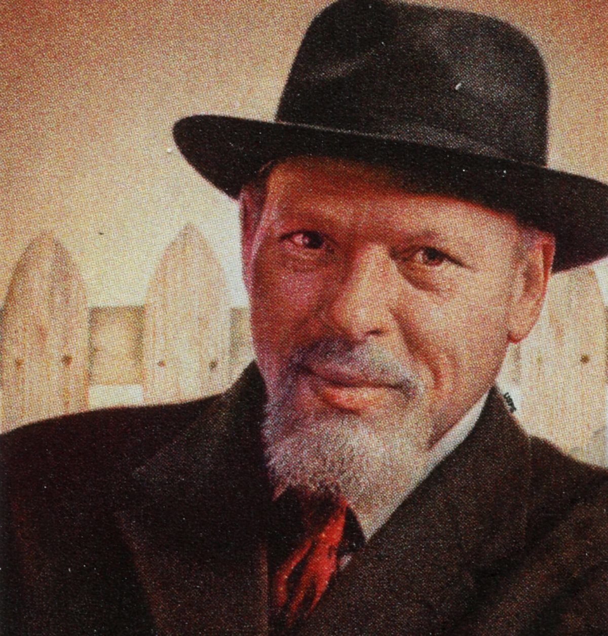 August Wilson Gem of the Ocean Chicago Defender