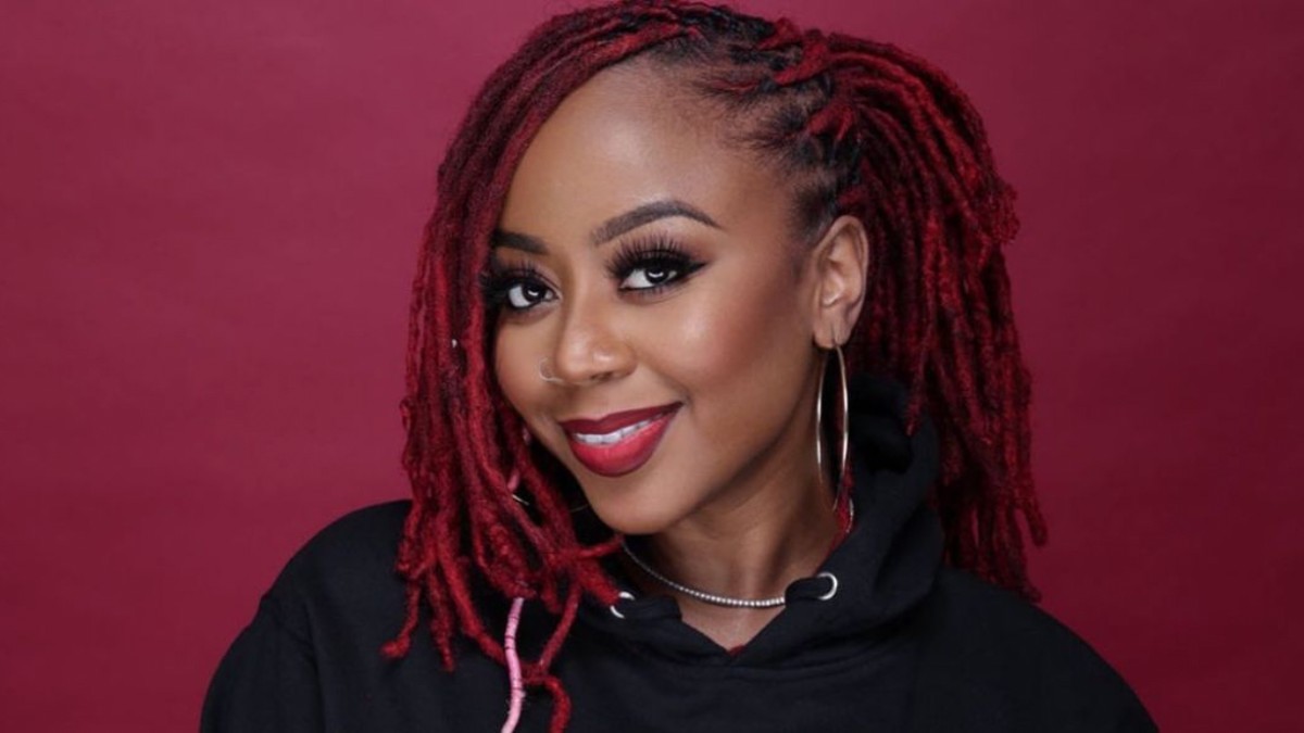 Pinky Cole Slutty Vegan Chicago Defender