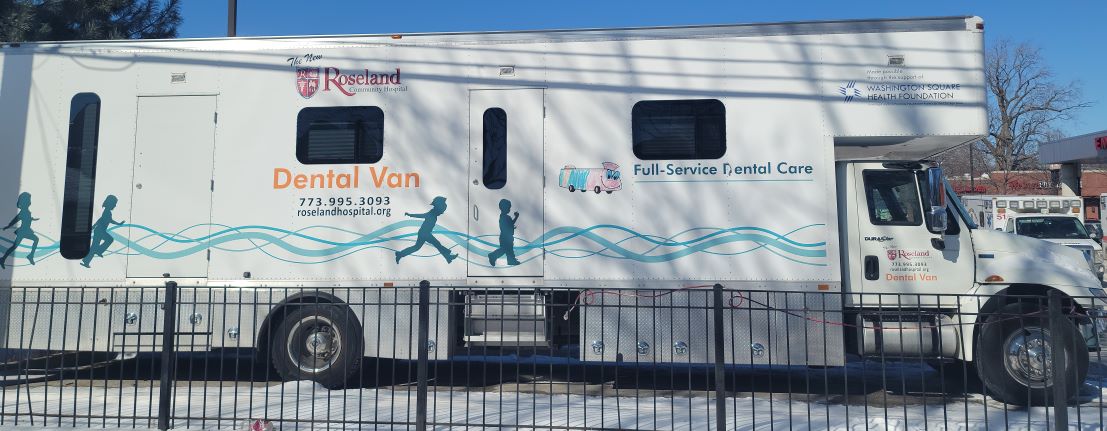 Roseland Community Hospital Chicago Defender