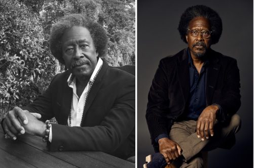 Clarke Peters La Fortuna Chicago Defender