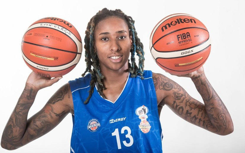 Crystal Bradford Chicago Defender