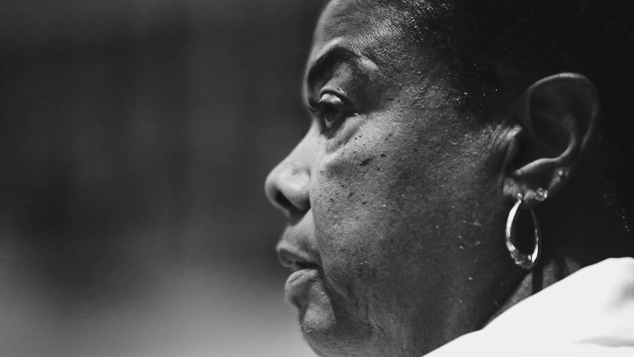 Dorothy Gaters Chicago Defender