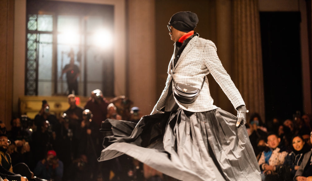 Emerge! Chicago Defender