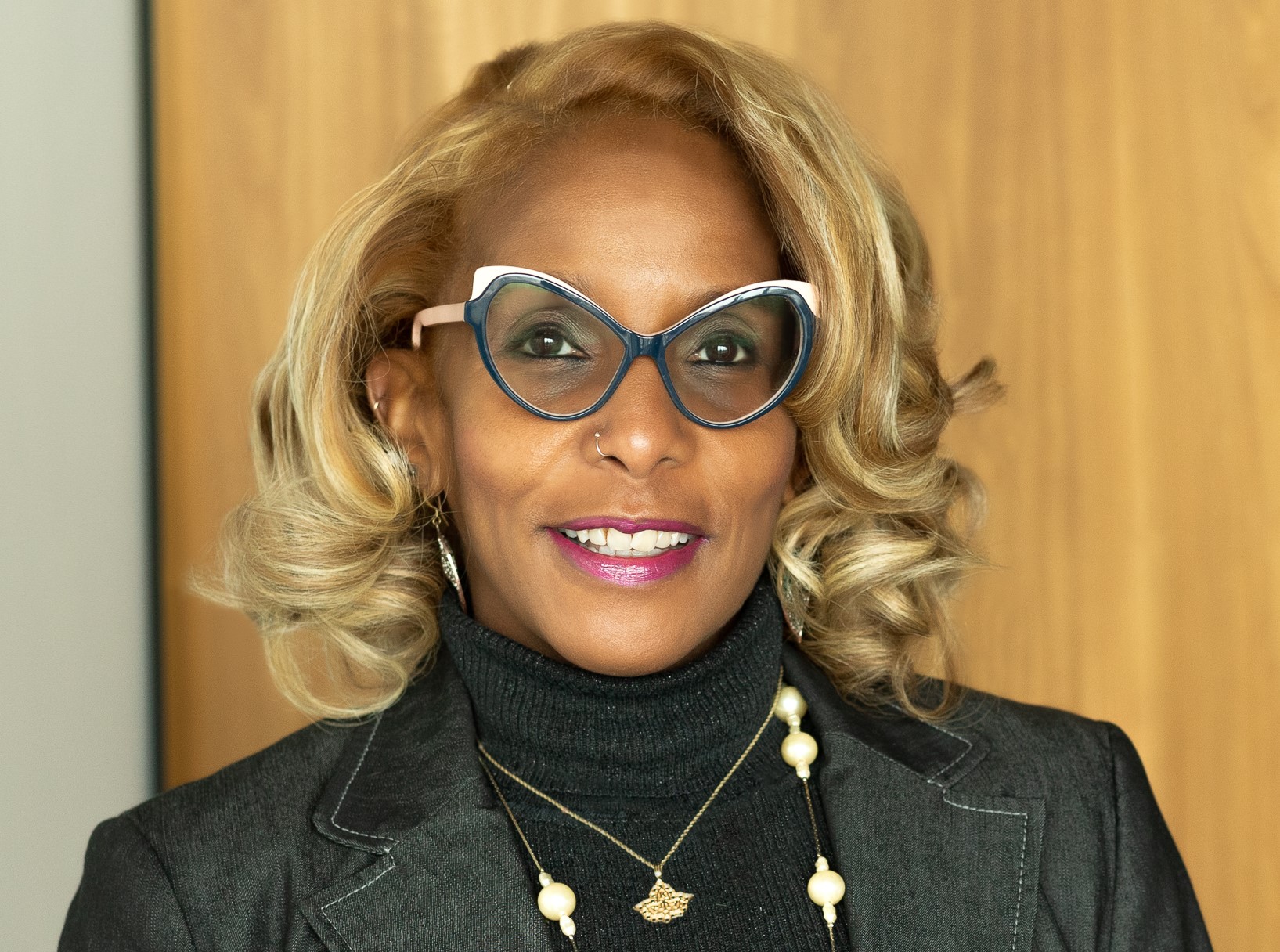 Keiana Barrett Chicago Defender