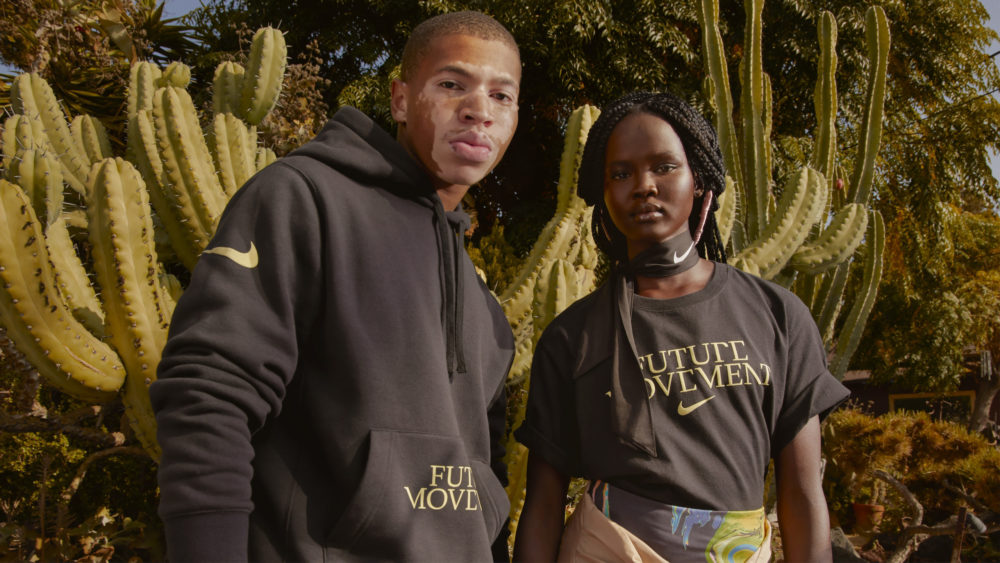 Nike Chicago Defender