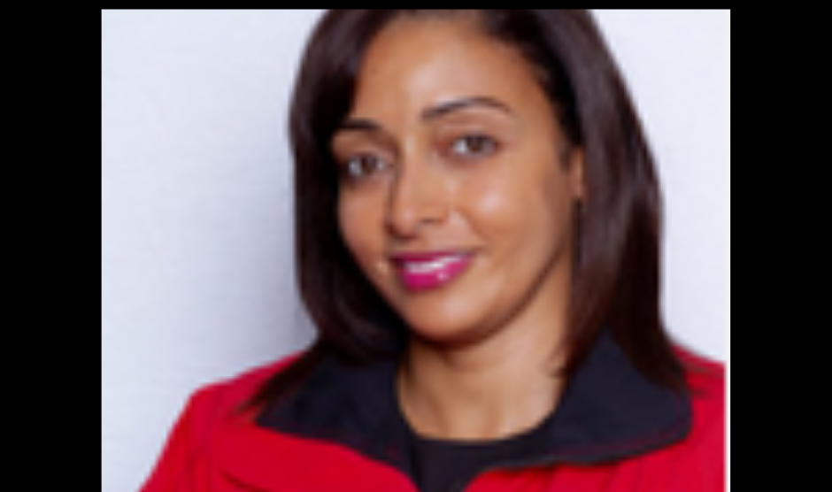 Myetie Hamilton Chicago Defender