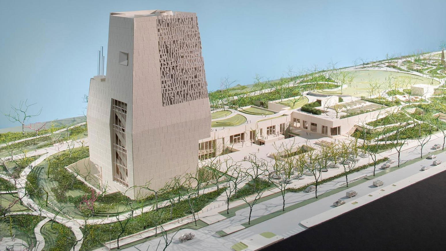 Lakeside Alliance Obama Presidential Center Chicago Defender