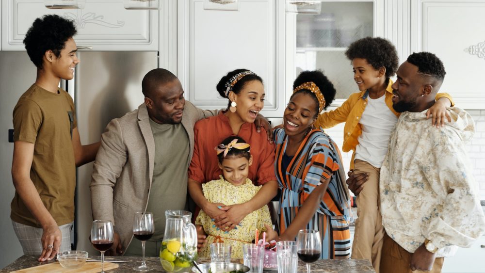 Black Love Day Chicago Defender