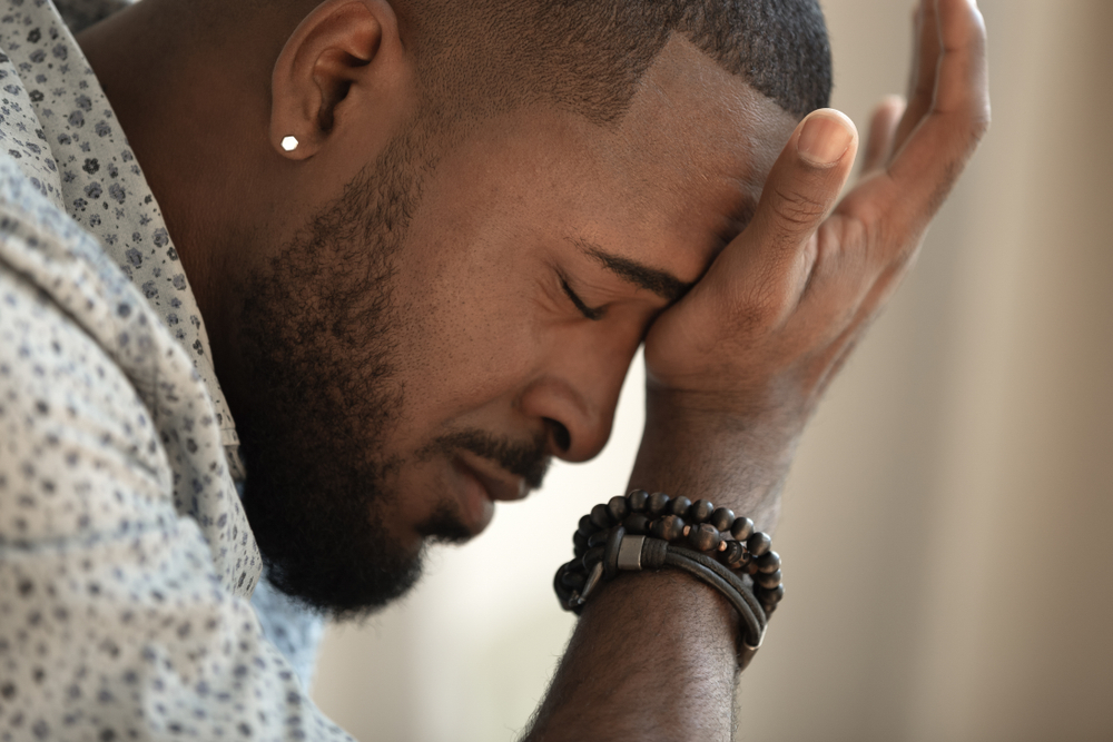 Black Mental Health Chicago Defender
