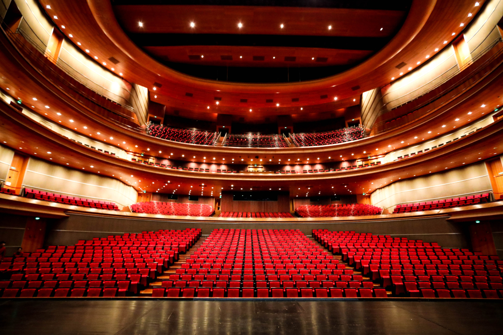 Chicago Theatre Week Chicago Defender