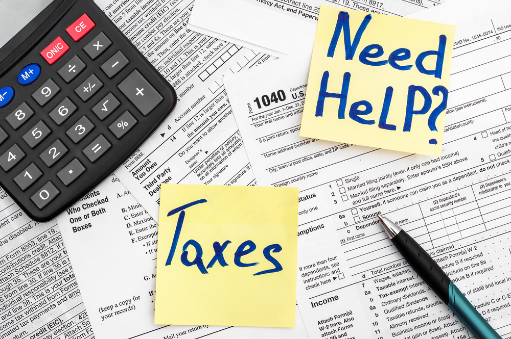 Tax Assistance Chicago Defender