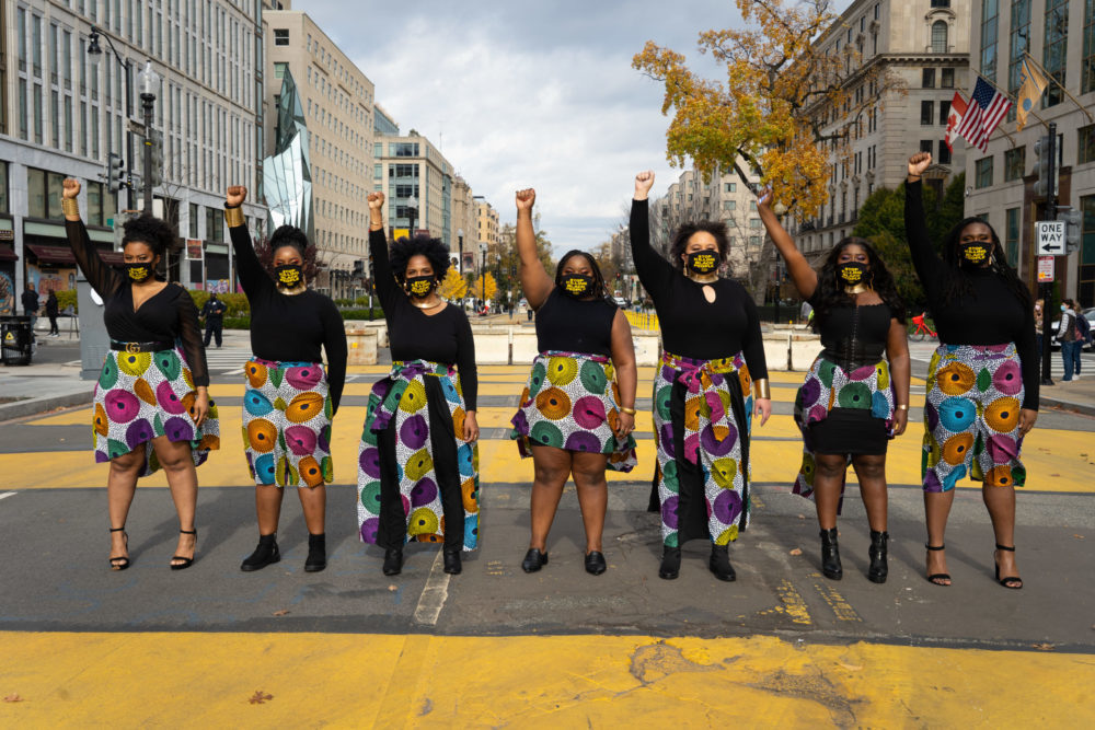 undocublack chicago defender