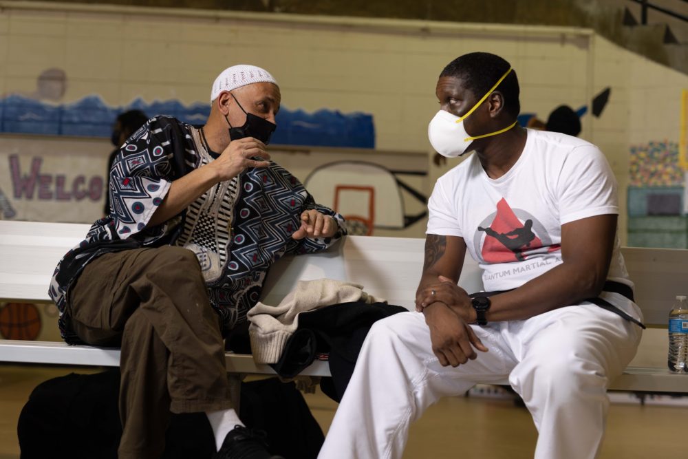 GPRWC Chicago Defender