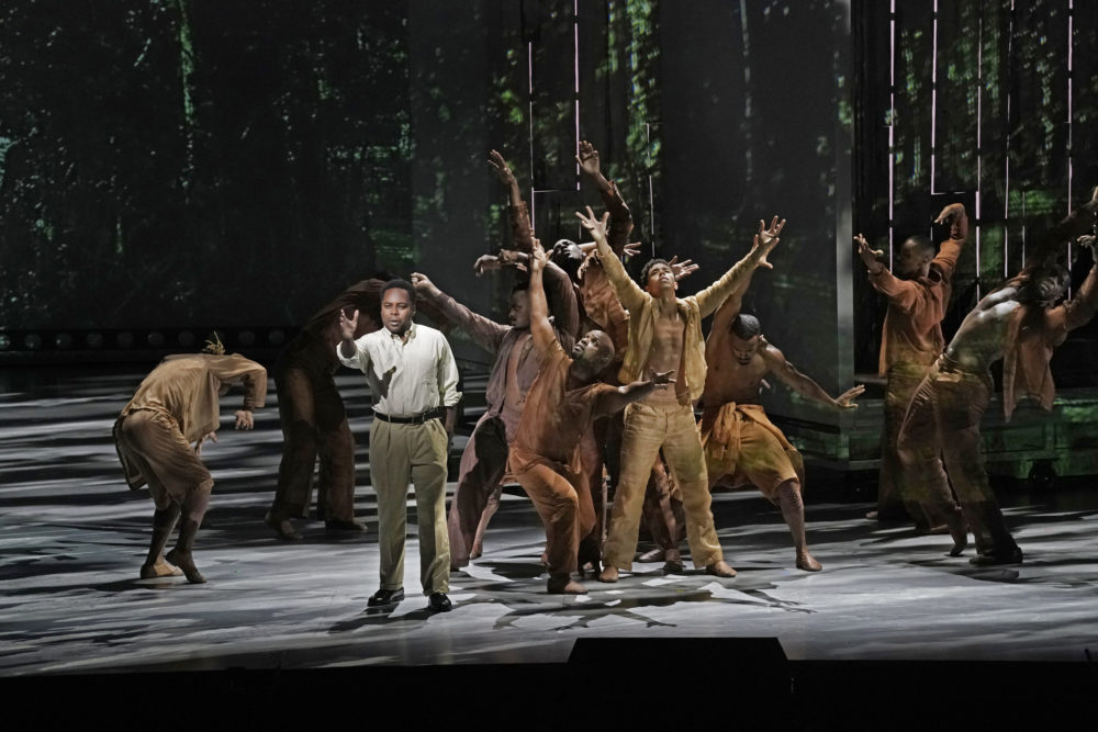 Fire Shut Up in My Bones Chicago Defender