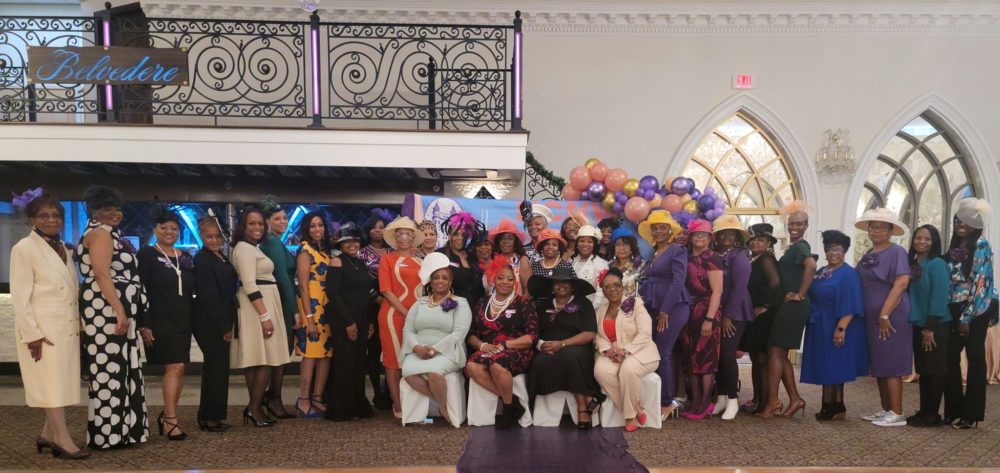 NCNW Chicago Defender