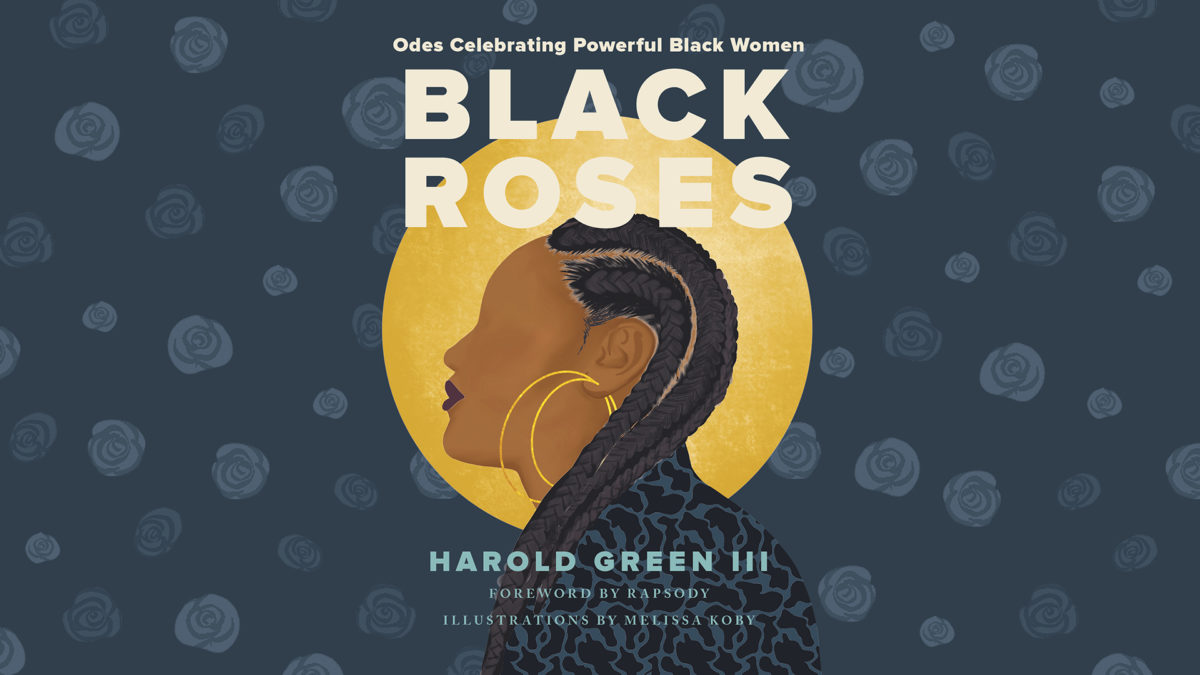 Black Roses Chicago Defender