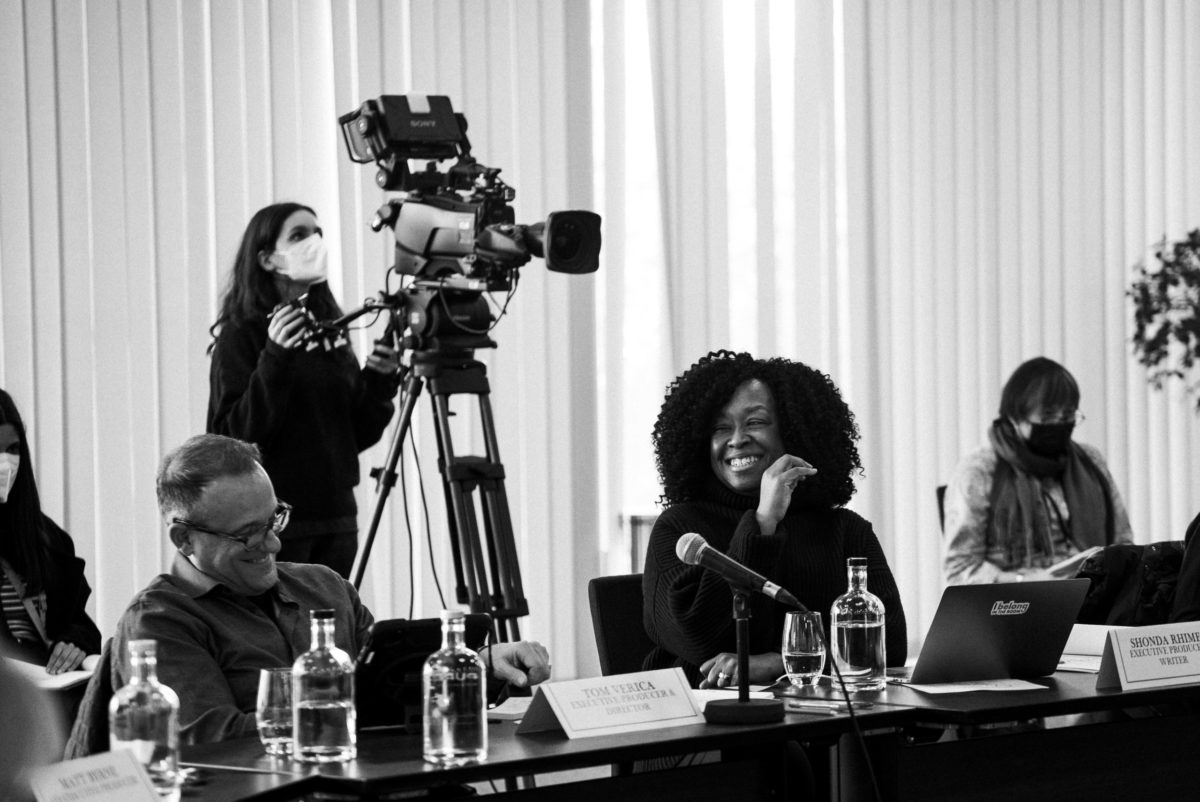 Queen Charlotte Chicago Defender