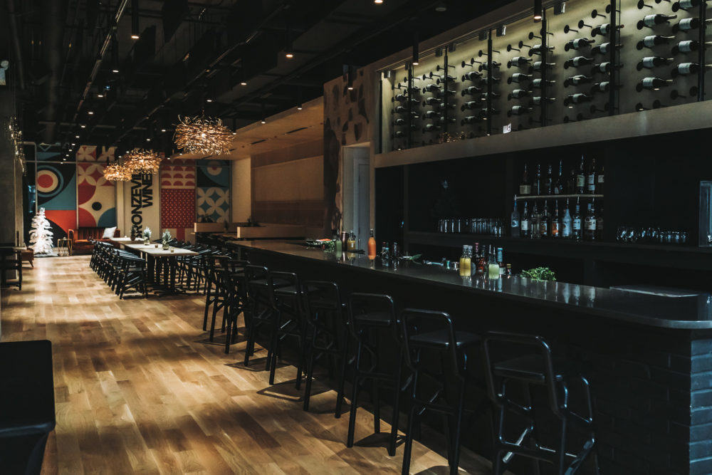 Bronzeville Winery Chicago Defender