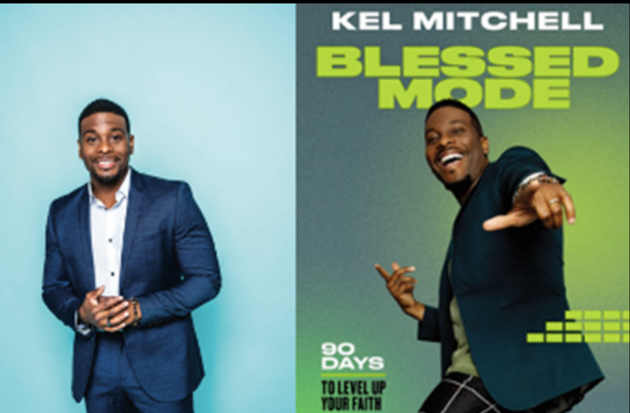 Kel Mitchell Chicago Defender