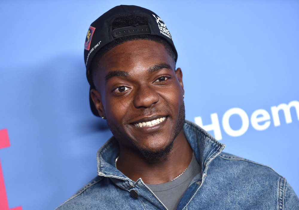 Barton Fitzpatrick Power Book IV: Force Chicago Defender