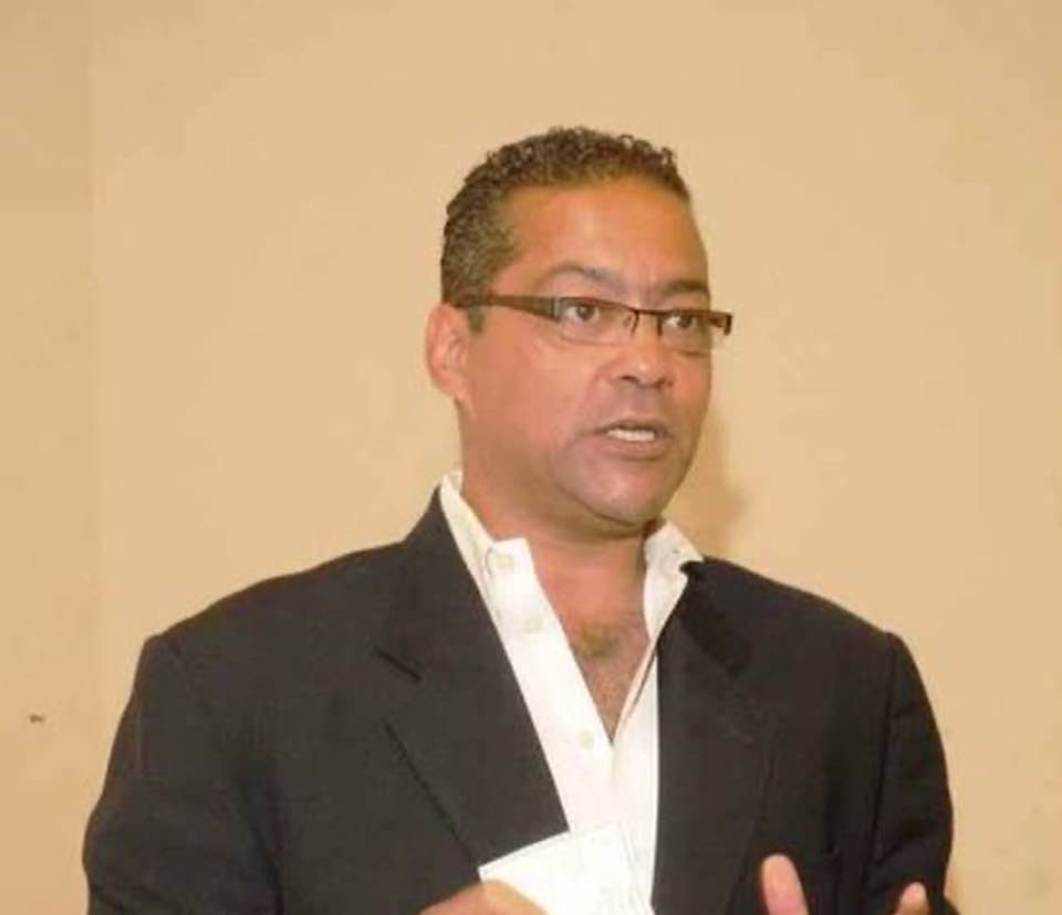 Steve Dejoie Chicago Defender