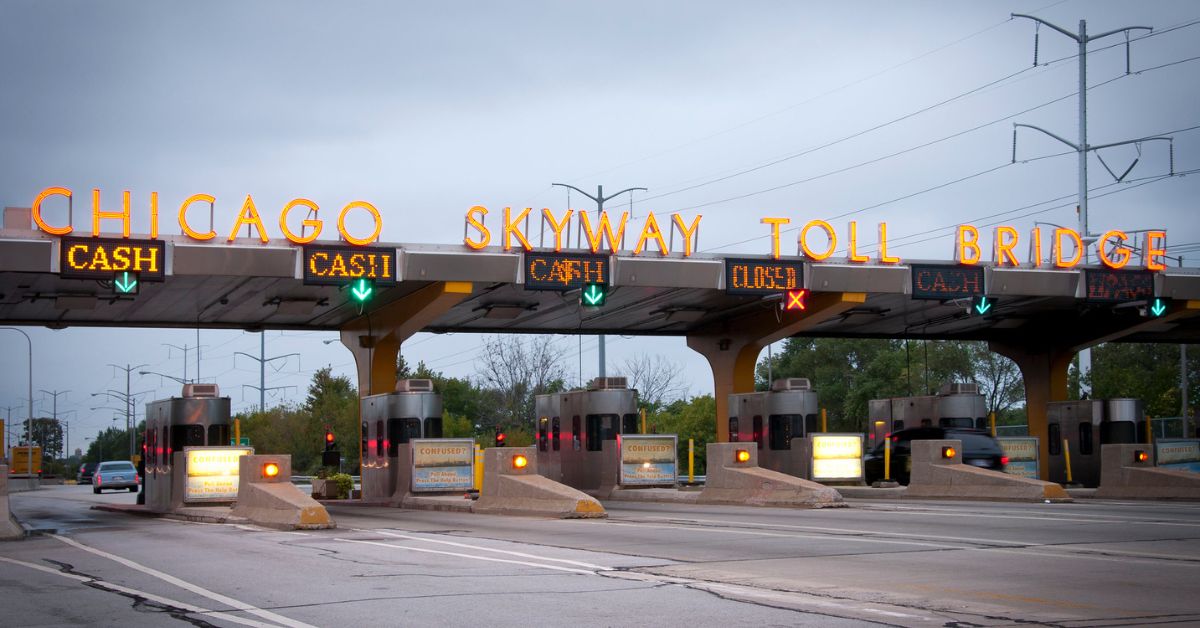 chicago skyway