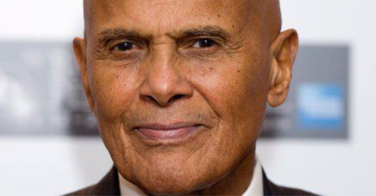 Harry Belafonte