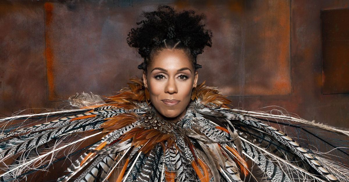 photo of princess sarah jane culberson