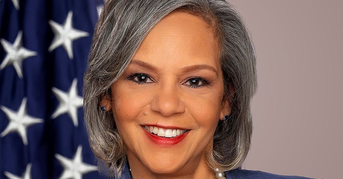 Congresswoman Robin Kelly