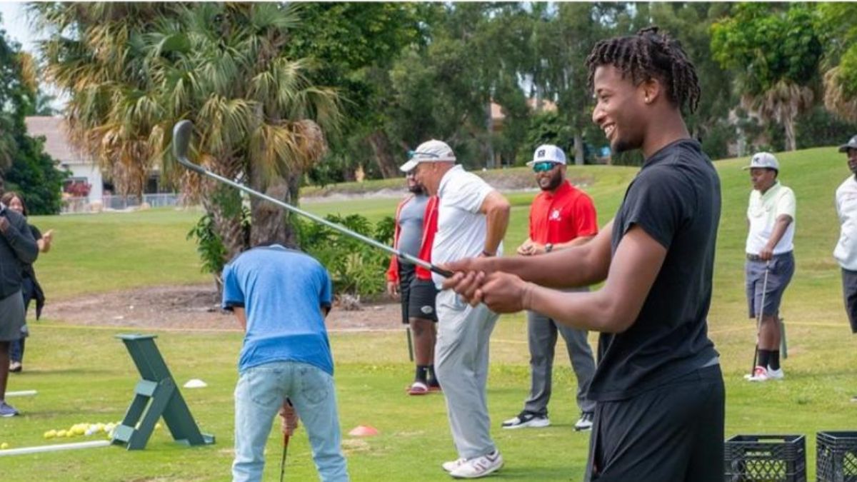 APGA Foundation Youth Clinic (Photo Provided).