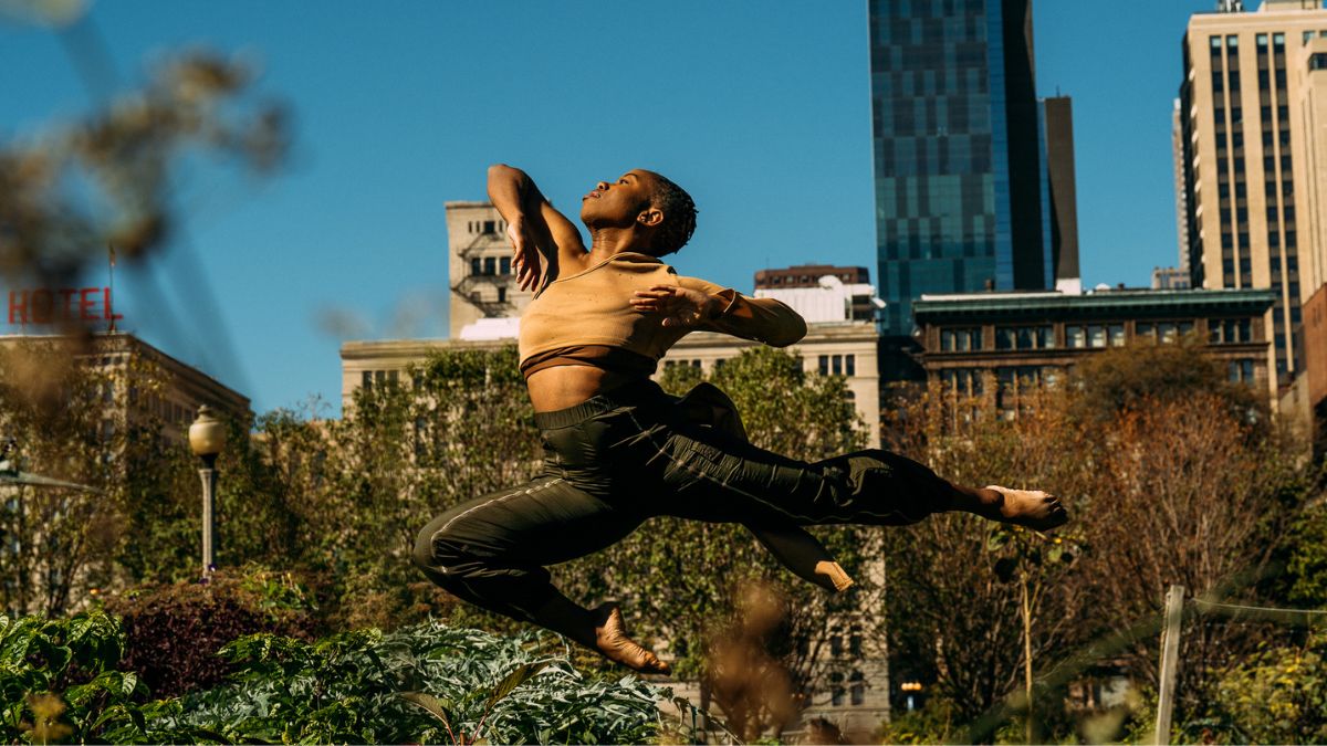 Red Clay Dance Company