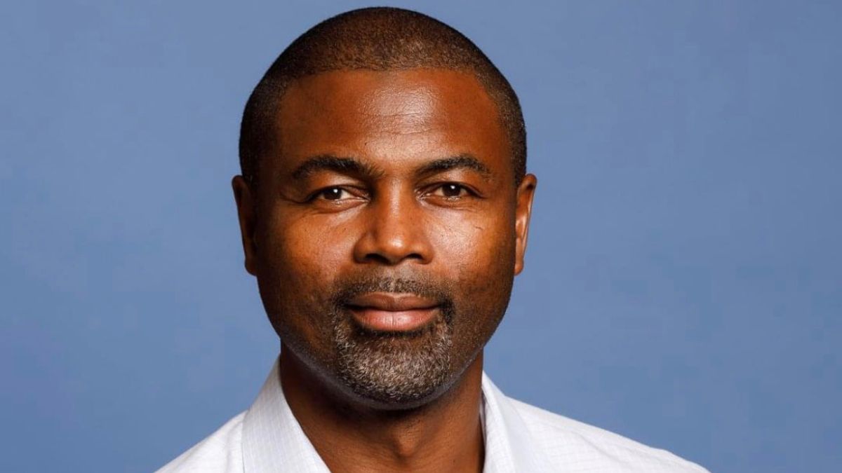 State Rep. La Shawn K Ford