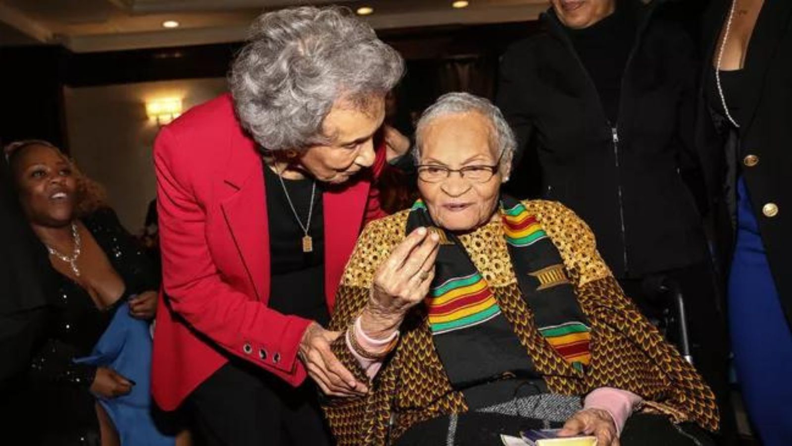 Viola "Mother" Fletcher