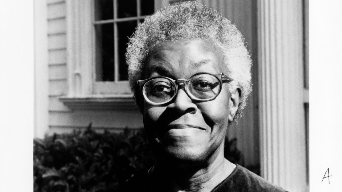 Gwendolyn Brooks