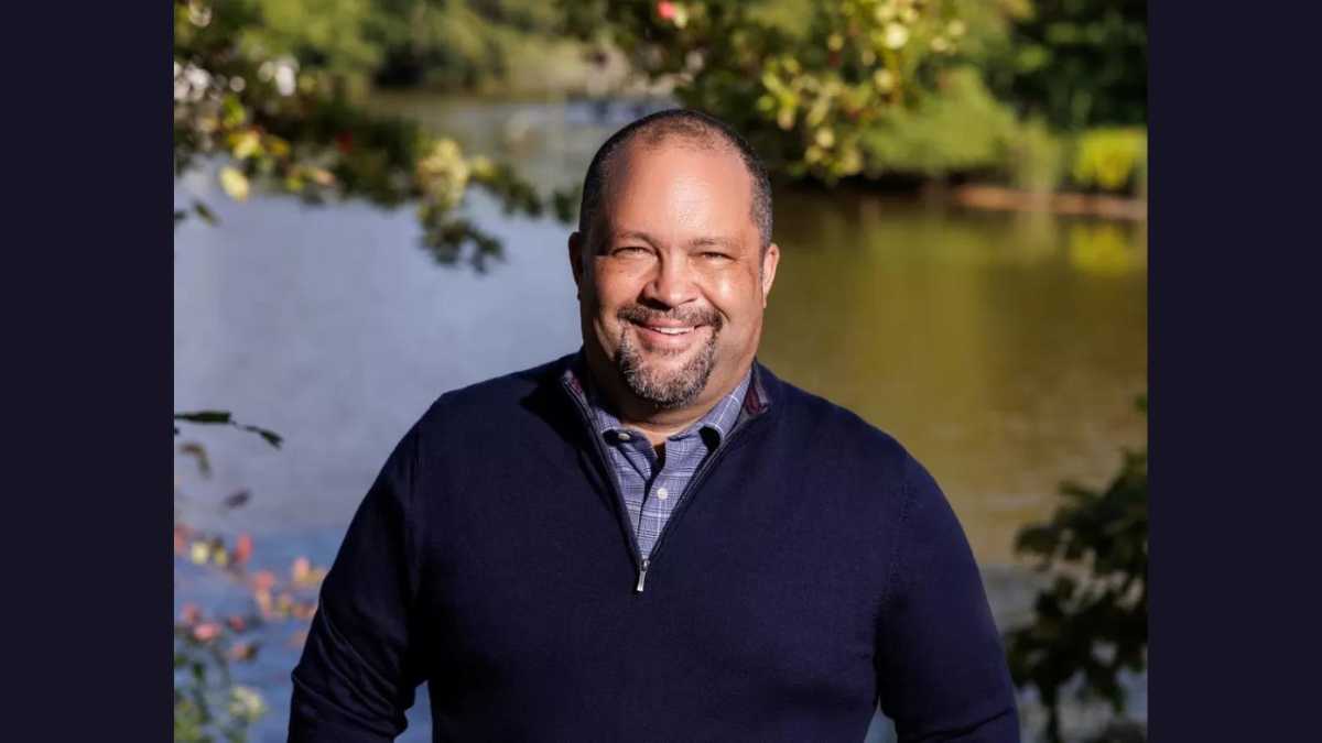 Ben Jealous