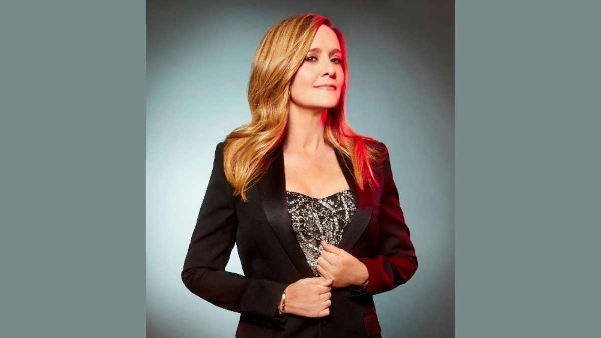 Samantha Bee