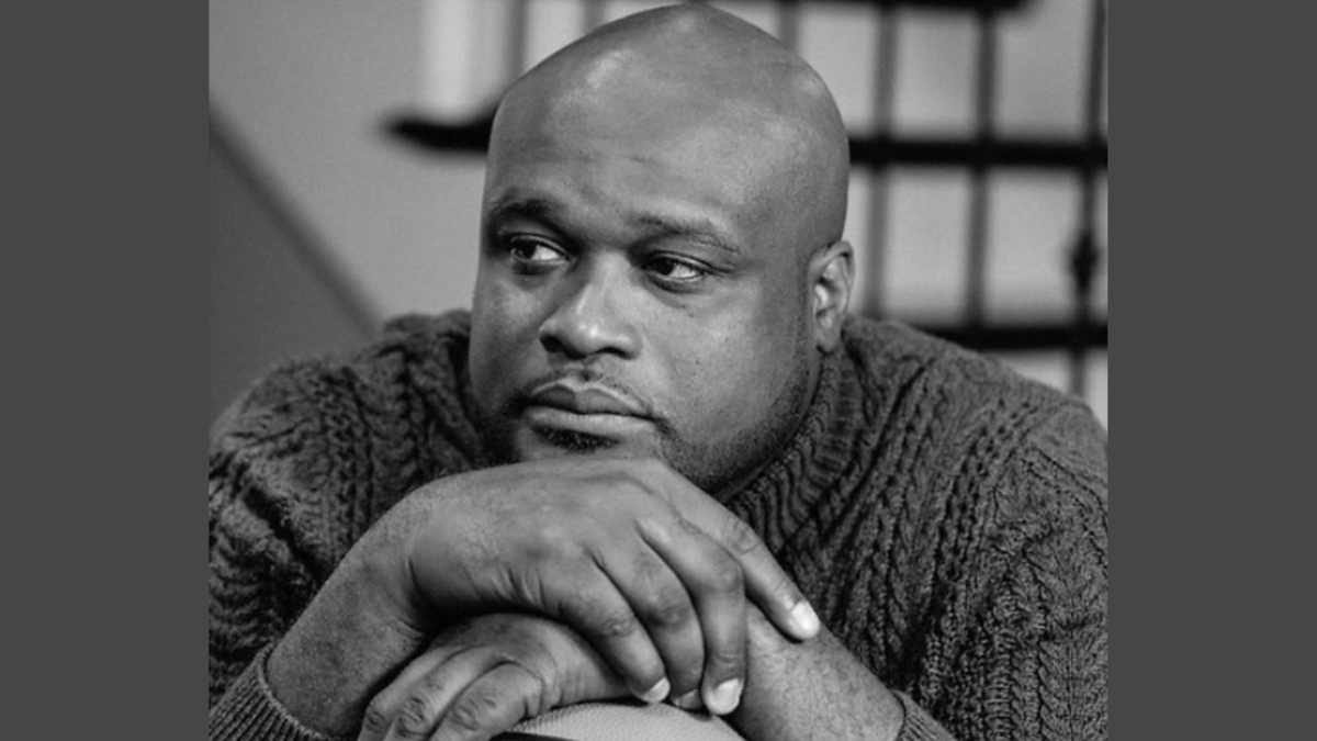 Chicago's own Antoine Walker dishes on the Bulls