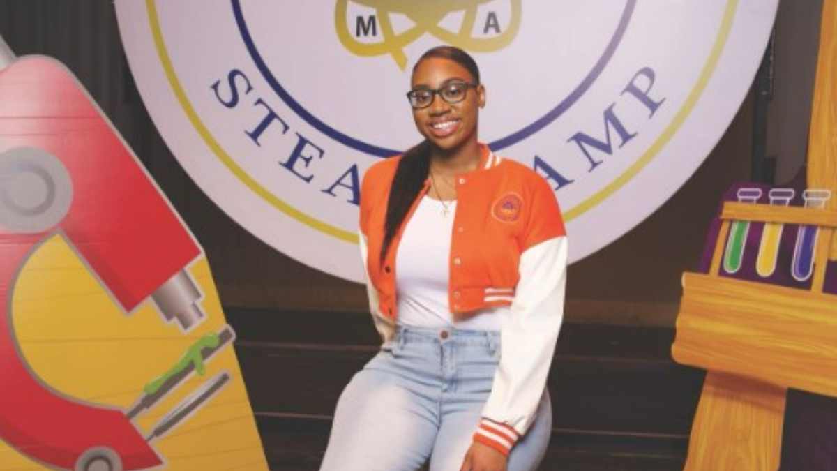 Dorothy Jean Tillman