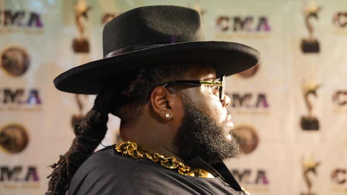 Lord Solomon, aka Solomon J. Brown