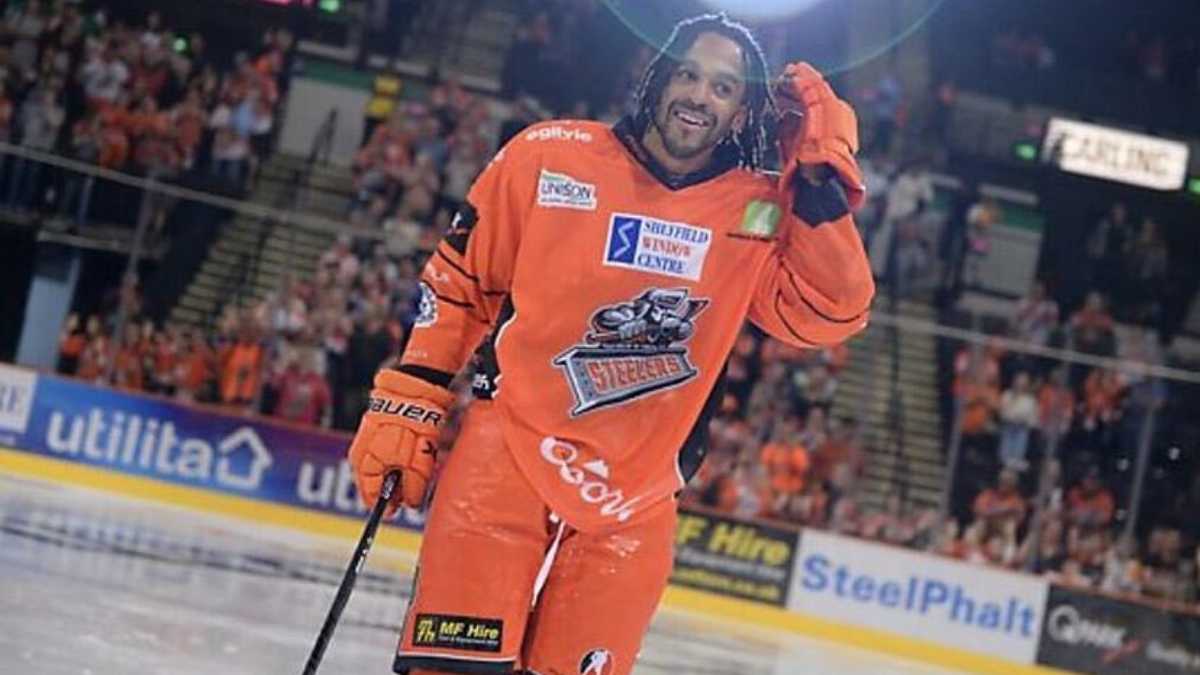 Matt Petgrave (Photo, X)