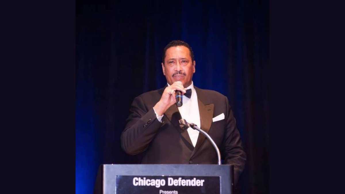 David Michael Milliner