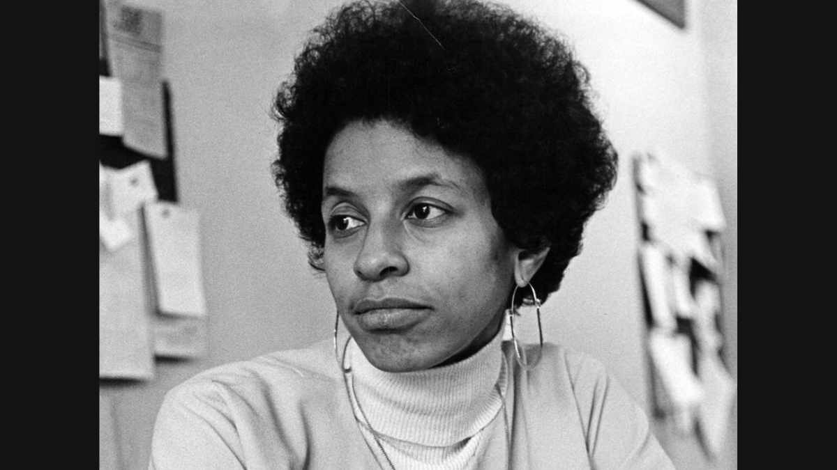 Dr. Johari M. Amini-Hudson