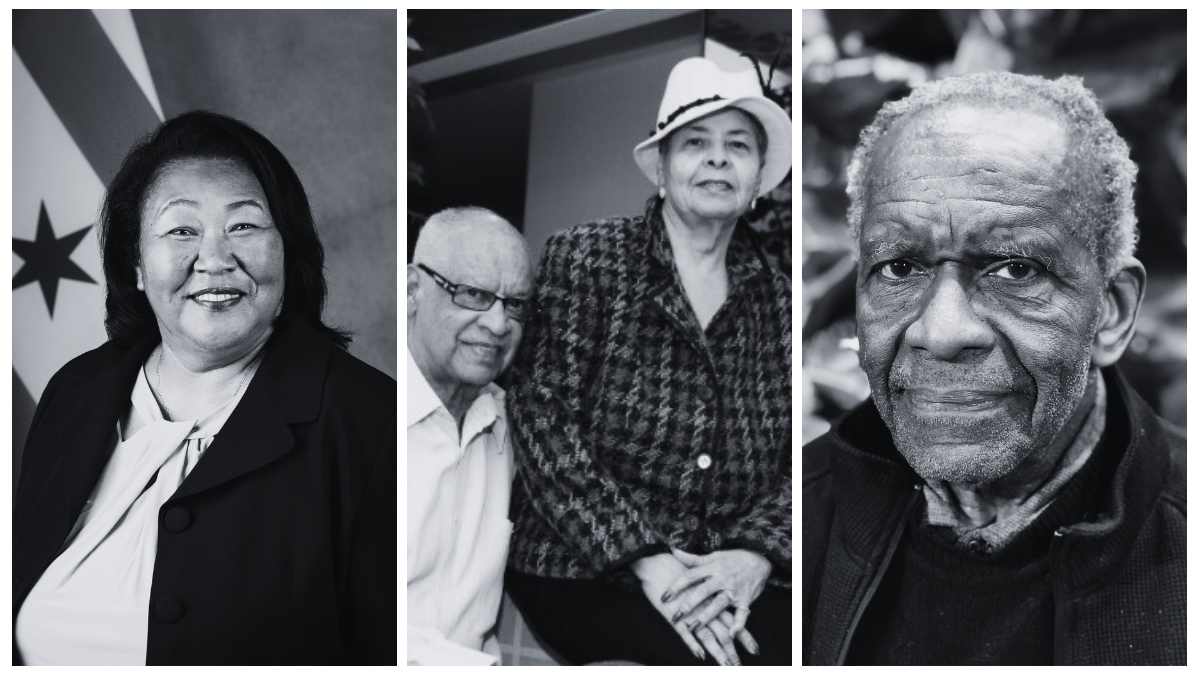 People We Lost in 2023